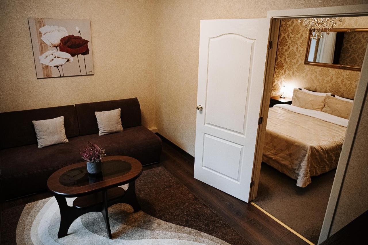 Vallery Guest House Bigauņciems Εξωτερικό φωτογραφία