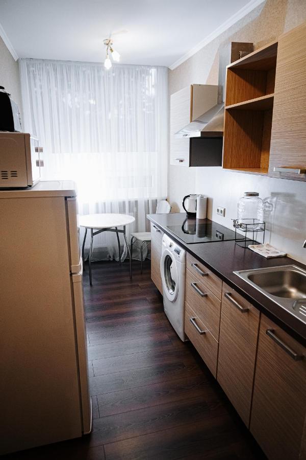 Vallery Guest House Bigauņciems Εξωτερικό φωτογραφία