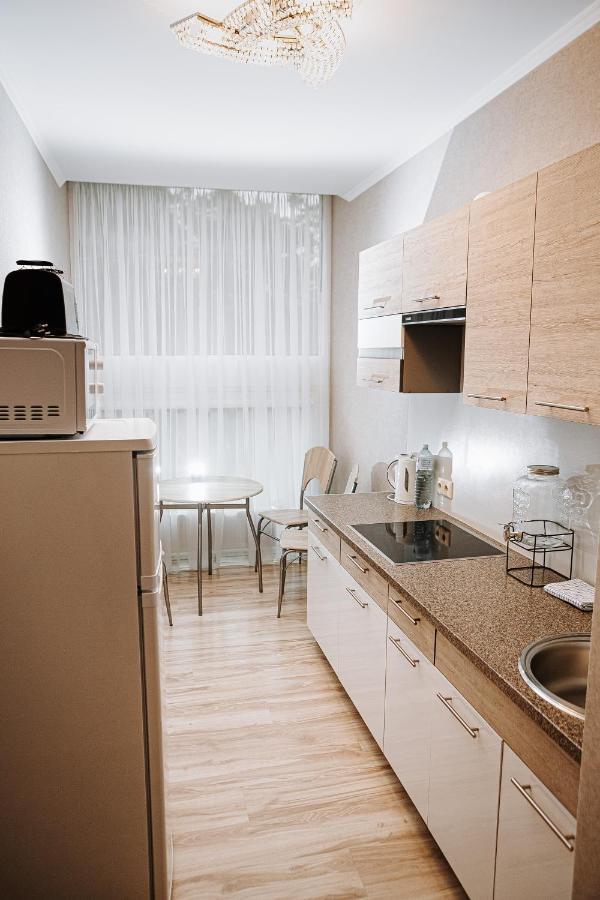 Vallery Guest House Bigauņciems Εξωτερικό φωτογραφία