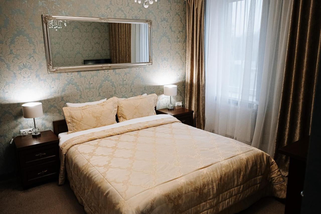 Vallery Guest House Bigauņciems Εξωτερικό φωτογραφία