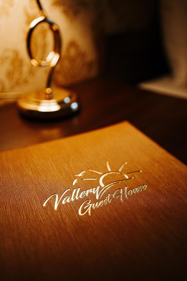 Vallery Guest House Bigauņciems Εξωτερικό φωτογραφία