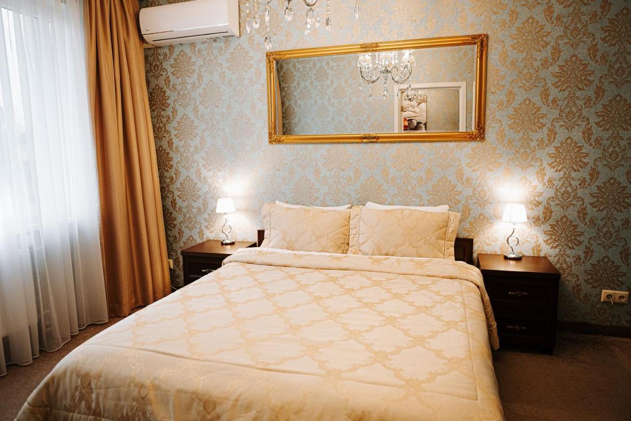 Vallery Guest House Bigauņciems Εξωτερικό φωτογραφία