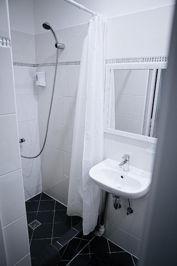 Vallery Guest House Bigauņciems Εξωτερικό φωτογραφία