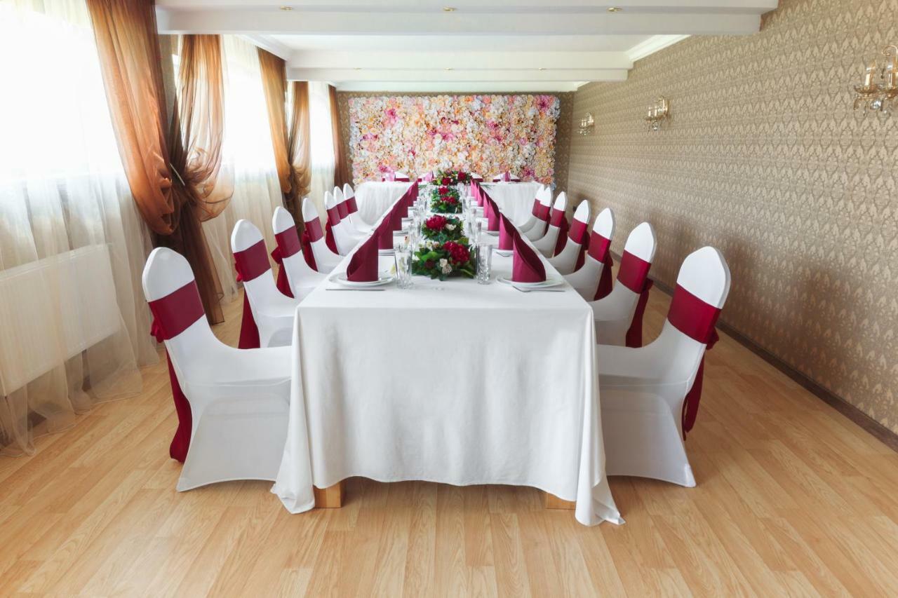 Vallery Guest House Bigauņciems Εξωτερικό φωτογραφία
