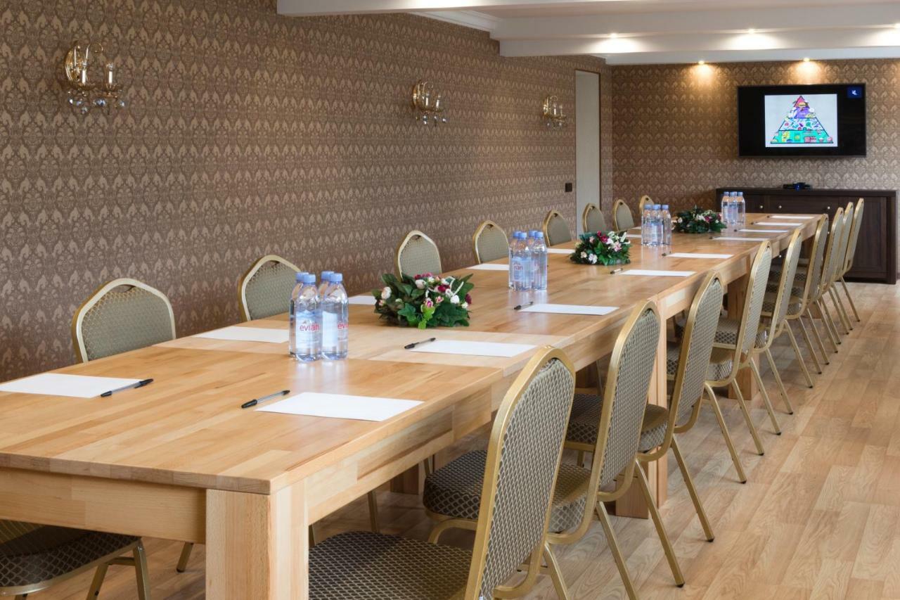 Vallery Guest House Bigauņciems Εξωτερικό φωτογραφία