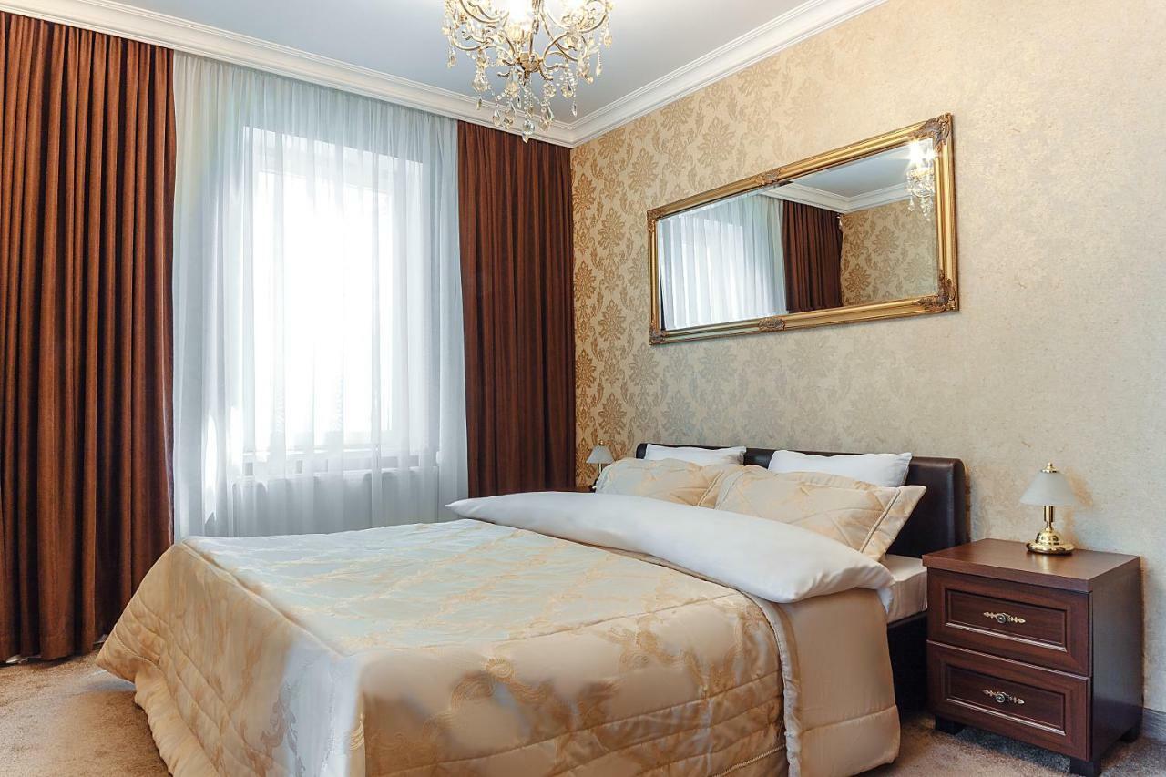 Vallery Guest House Bigauņciems Εξωτερικό φωτογραφία