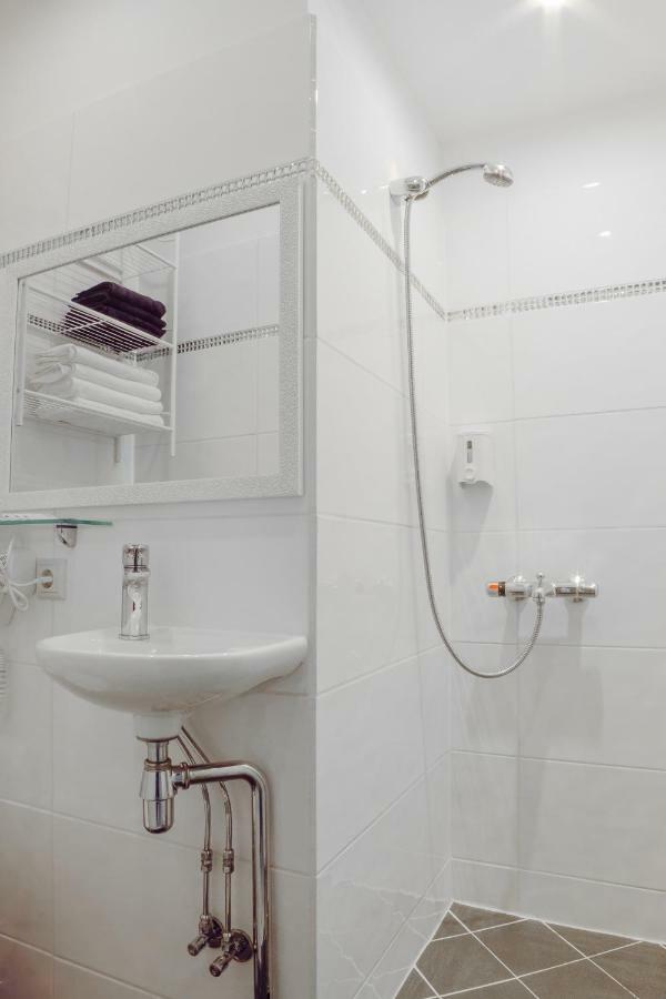 Vallery Guest House Bigauņciems Εξωτερικό φωτογραφία