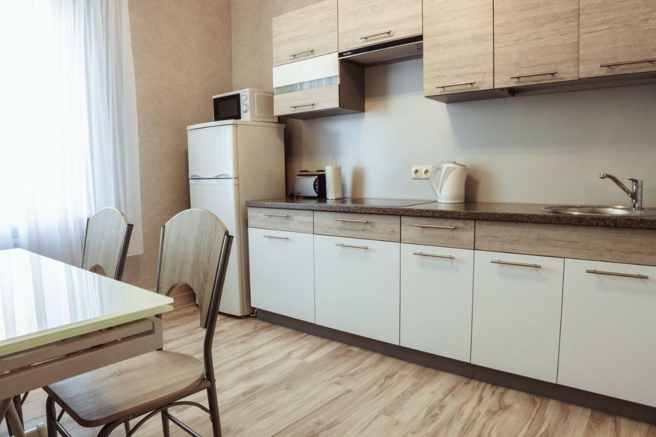 Vallery Guest House Bigauņciems Εξωτερικό φωτογραφία